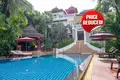 villa de 5 dormitorios 800 m² Phuket, Tailandia