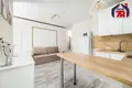 Appartement 1 chambre 29 m² Minsk, Bélarus