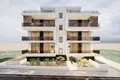 2 bedroom penthouse 78 m² Larnaca, Cyprus