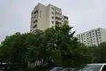 Appartement 2 chambres 46 m² en Varsovie, Pologne