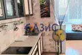 Wohnung 42 m² Pomorie, Bulgarien