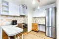 2 room apartment 61 m² Minsk, Belarus