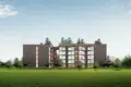Apartamento 1 habitacion 42 m² Kamala, Tailandia