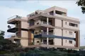 Квартира 3 спальни 113 м² Муниципалитет Агиос Афанасиос, Кипр
