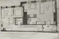 Apartamento 3 habitaciones 68 m² Varsovia, Polonia