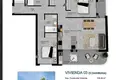 Appartement 4 chambres 104 m² Santa Pola, Espagne