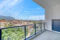 Appartement 2 chambres 52 m² Alanya, Turquie