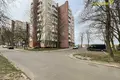 1 room apartment 34 m² Minsk, Belarus