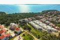 Parcelas 1 163 m² Town of Pag, Croacia