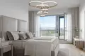 2 room apartment 50 m² Riga, Latvia