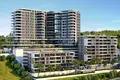 Apartamento 4 habitaciones 75 m² Aegean Region, Turquía