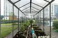 Mieszkanie 4 pokoi 81 m² Kopishche, Białoruś
