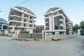 Apartamento 2 habitaciones  Oba, Turquía
