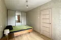2 bedroom apartment 44 m² Minsk, Belarus