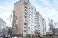 Wohnung 3 Zimmer 65 m² Minsk, Weißrussland