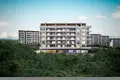 Duplex 4 chambres 160 m² Mudanya, Turquie