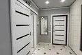 Mieszkanie 3 pokoi 75 m² Grodno, Białoruś