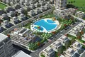 2 bedroom apartment  Cyprus, Cyprus