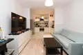 2 room apartment 40 m² in Krakow, Poland