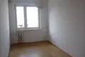 Mieszkanie 3 pokoi 48 m² Poznań, Polska