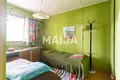 Коттедж 3 комнаты 64 м² Nuutajarvi, Финляндия