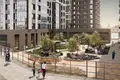 Complejo residencial ZK 1 j Salarevskij