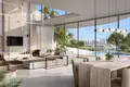 Apartment in a new building Exclusive Beachfront Apartments at Palm Jumeirah Dubai