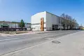 Shop 2 030 m² in Rogozno, Poland