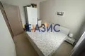 Mieszkanie 3 pokoi 70 m² Nesebyr, Bułgaria