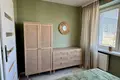 2 room apartment 43 m² Lodz, Poland
