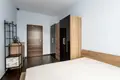 Apartamento 3 habitaciones 66 m² en Lodz, Polonia