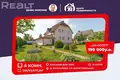 Cottage 206 m² Scomyslicki sielski Saviet, Belarus