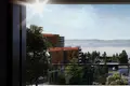 Dzielnica mieszkaniowa Tbilisi Boulevard pervyj kurortnyj rajon u Tbilisskogo mora