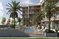 Mieszkanie 3 pokoi 130 m² Dubaj, Emiraty Arabskie