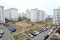 Квартира 1 комната 40 м² Минск, Беларусь