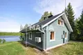 Cottage 1 bedroom 44 m² Kauliranta, Finland