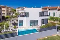 villa de 3 chambres 135 m² Grad Pula, Croatie
