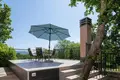 Villa de 4 dormitorios 198 m² Rabac, Croacia