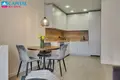 Квартира 2 комнаты 43 м² Zemieji Semeniukai, Литва