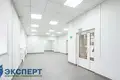 Commercial property 6 rooms 178 m² in Minsk, Belarus