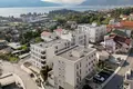 2 bedroom apartment 62 m² Tivat, Montenegro