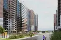 Квартира 2 комнаты 60 м² Семилукские Выселки, Россия