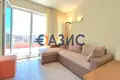 2 bedroom apartment 89 m² Nesebar, Bulgaria