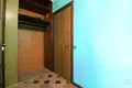 Wohnung 1 zimmer 42 m² Riga, Lettland
