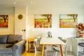 1 bedroom apartment 39 m² Sunthonphu, Thailand