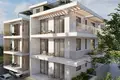 Apartamento 2 habitaciones 110 m² Chloraka, Chipre