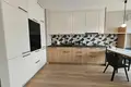 2 room apartment 45 m² in Warsaw, Poland