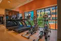 Apartamento 1 habitacion 41 m² Si Sunthon, Tailandia