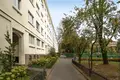 2 room apartment 38 m² Warsaw, Poland