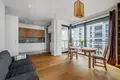 3 room apartment 72 m² Warsaw, Poland